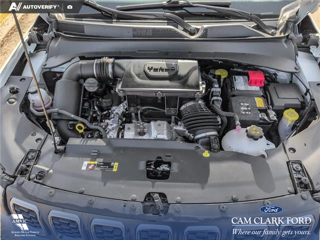 2025 Jeep Compass Sport (Stk: P1179) in Innisfail - Image 9 of 18