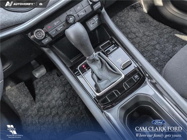 2025 Jeep Compass Sport (Stk: P1179) in Innisfail - Image 14 of 18