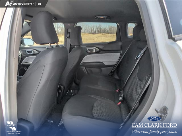 2025 Jeep Compass Sport (Stk: P1179) in Innisfail - Image 16 of 18