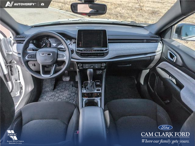 2025 Jeep Compass Sport (Stk: P1179) in Innisfail - Image 17 of 18