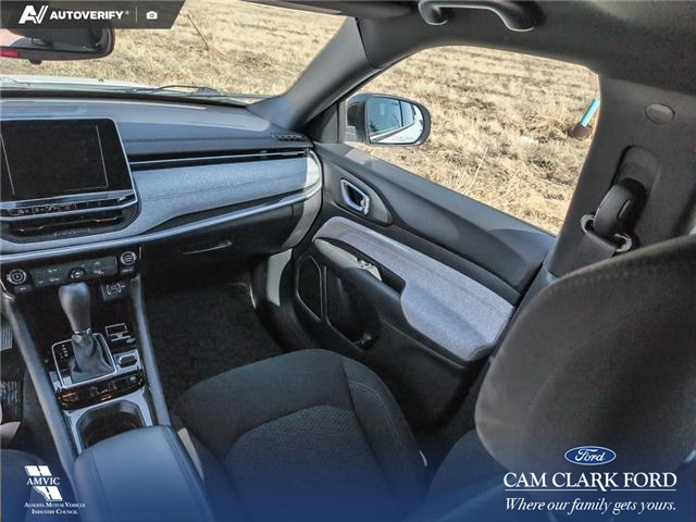 2025 Jeep Compass Sport (Stk: P1179) in Innisfail - Image 18 of 18