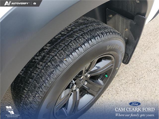 2023 RAM 1500 Classic SLT (Stk: U38058) in Red Deer - Image 8 of 25