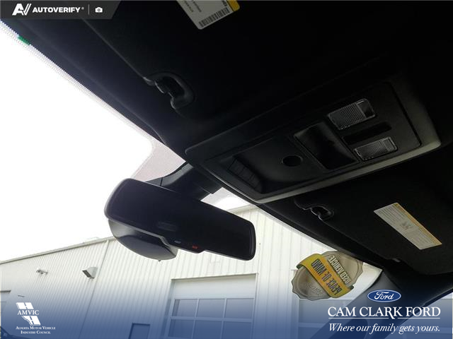 2023 RAM 1500 Classic SLT (Stk: U38058) in Red Deer - Image 21 of 25