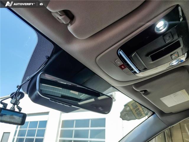 2025 Kia Sorento 2.5T X-Line Limited w/Olive Brown Interior (Stk: U38003) in Red Deer - Image 21 of 25