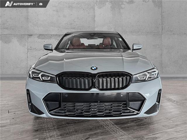 2024 BMW 330i xDrive (Stk: RC20142) in Airdrie - Image 2 of 25 2024 BMW 330i xDrive (Stk: RC20142) in Airdrie - Image 2 of 25