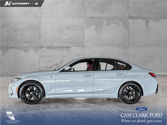 2024 BMW 330i xDrive (Stk: RC20142) in Airdrie - Image 3 of 25 2024 BMW 330i xDrive (Stk: RC20142) in Airdrie - Image 3 of 25
