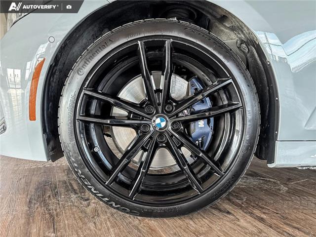 2024 BMW 330i xDrive (Stk: RC20142) in Airdrie - Image 6 of 25 2024 BMW 330i xDrive (Stk: RC20142) in Airdrie - Image 6 of 25