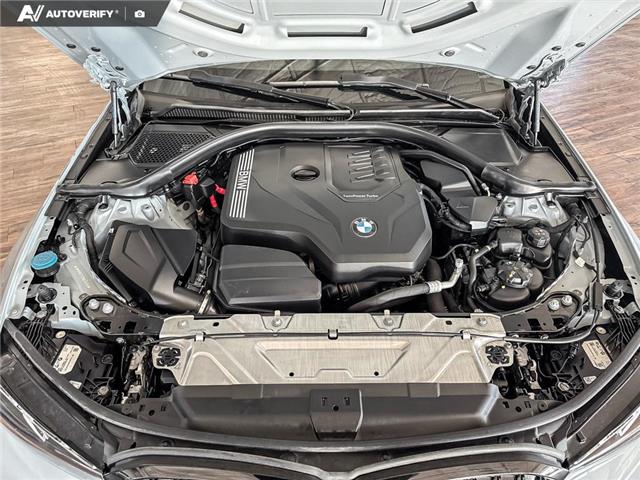 2024 BMW 330i xDrive (Stk: RC20142) in Airdrie - Image 10 of 25 2024 BMW 330i xDrive (Stk: RC20142) in Airdrie - Image 10 of 25