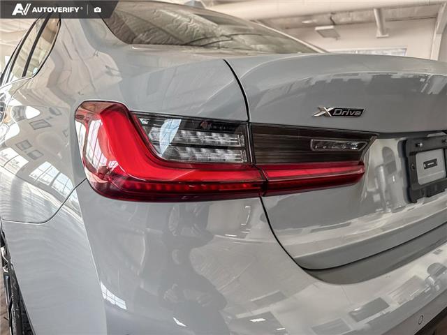2024 BMW 330i xDrive (Stk: RC20142) in Airdrie - Image 11 of 25 2024 BMW 330i xDrive (Stk: RC20142) in Airdrie - Image 11 of 25
