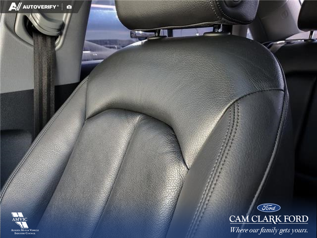 2019 Audi A3 45 Technik (Stk: U38035) in Red Deer - Image 20 of 25