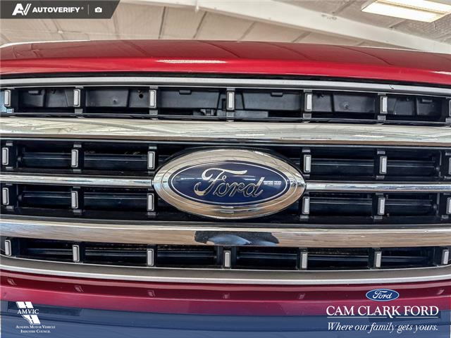 2021 Ford F-150 Lariat (Stk: P15037) in Airdrie - Image 9 of 25