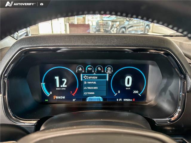 2021 Ford F-150 Lariat (Stk: P15037) in Airdrie - Image 15 of 25