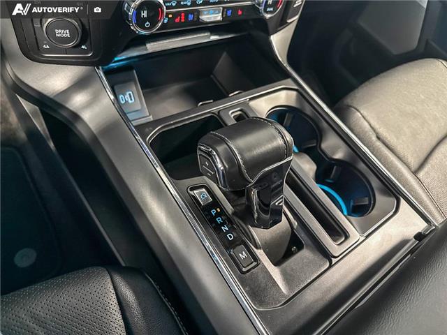 2021 Ford F-150 Lariat (Stk: P15037) in Airdrie - Image 18 of 25