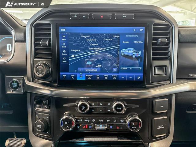 2021 Ford F-150 Lariat (Stk: P15037) in Airdrie - Image 19 of 25