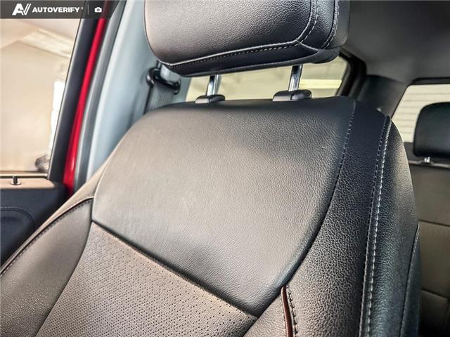 2021 Ford F-150 Lariat (Stk: P15037) in Airdrie - Image 20 of 25