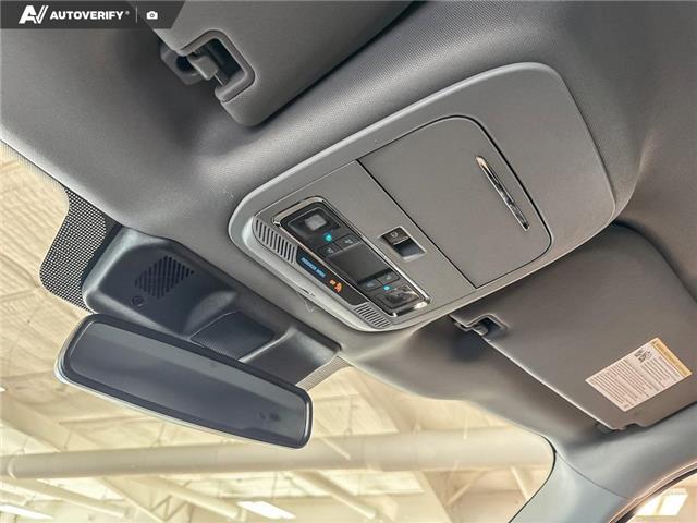 2021 Ford F-150 Lariat (Stk: P15037) in Airdrie - Image 21 of 25