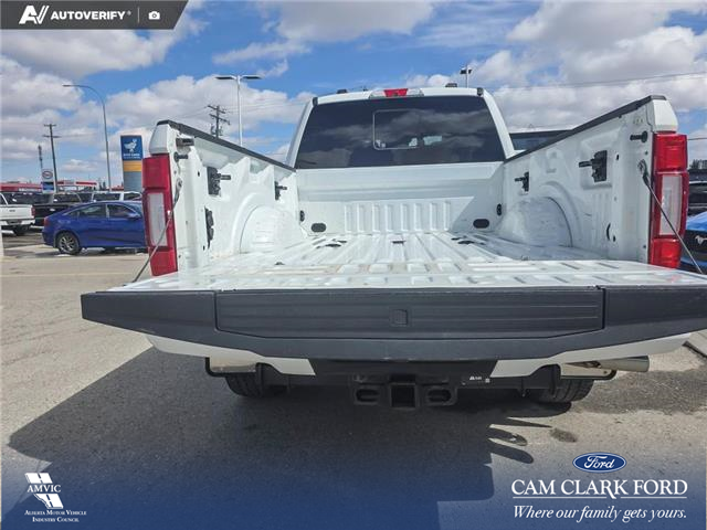 2021 Ford F-350 Platinum (Stk: P6906) in Olds - Image 11 of 24 2021 Ford F-350 Platinum (Stk: P6906) in Olds - Image 11 of 24