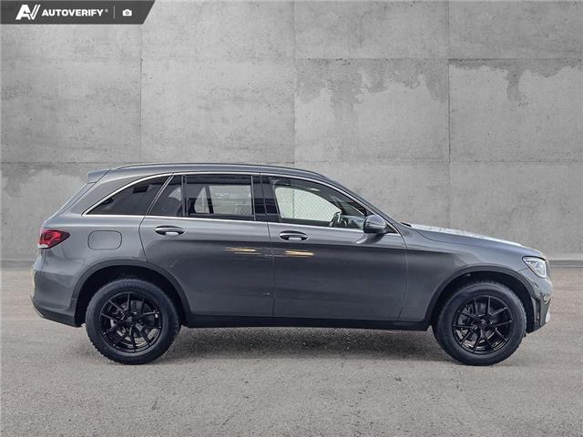 2022 Mercedes-Benz GLC 300 Base (Stk: P1208) in Innisfail - Image 6 of 30 2022 Mercedes-Benz GLC 300 Base (Stk: P1208) in Innisfail - Image 6 of 30
