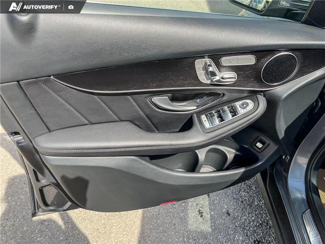 2022 Mercedes-Benz GLC 300 Base (Stk: P1208) in Innisfail - Image 7 of 30 2022 Mercedes-Benz GLC 300 Base (Stk: P1208) in Innisfail - Image 7 of 30