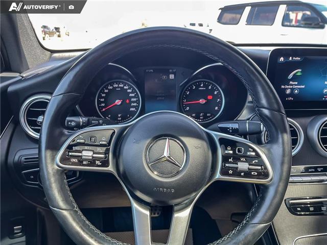 2022 Mercedes-Benz GLC 300 Base (Stk: P1208) in Innisfail - Image 10 of 30 2022 Mercedes-Benz GLC 300 Base (Stk: P1208) in Innisfail - Image 10 of 30