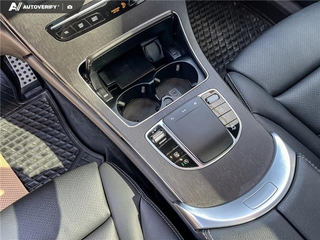 2022 Mercedes-Benz GLC 300 Base (Stk: P1208) in Innisfail - Image 12 of 30 2022 Mercedes-Benz GLC 300 Base (Stk: P1208) in Innisfail - Image 12 of 30
