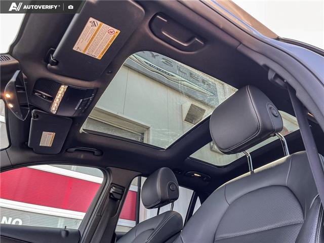 2022 Mercedes-Benz GLC 300 Base (Stk: P1208) in Innisfail - Image 14 of 30 2022 Mercedes-Benz GLC 300 Base (Stk: P1208) in Innisfail - Image 14 of 30