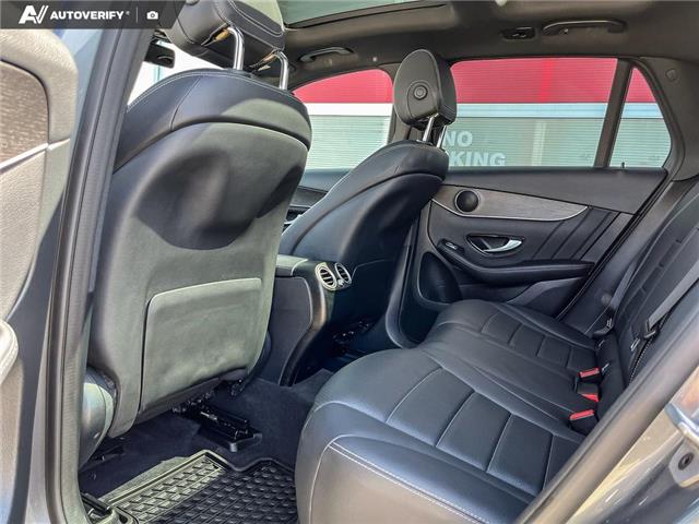 2022 Mercedes-Benz GLC 300 Base (Stk: P1208) in Innisfail - Image 15 of 30 2022 Mercedes-Benz GLC 300 Base (Stk: P1208) in Innisfail - Image 15 of 30