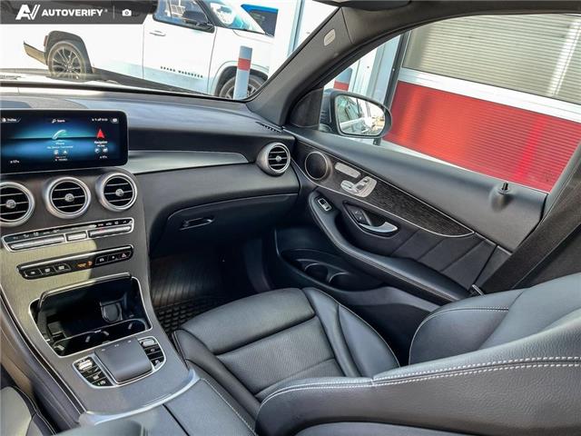 2022 Mercedes-Benz GLC 300 Base (Stk: P1208) in Innisfail - Image 16 of 30 2022 Mercedes-Benz GLC 300 Base (Stk: P1208) in Innisfail - Image 16 of 30