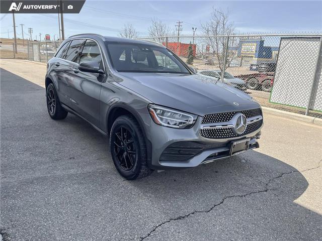 2022 Mercedes-Benz GLC 300 Base (Stk: P1208) in Innisfail - Image 18 of 30 2022 Mercedes-Benz GLC 300 Base (Stk: P1208) in Innisfail - Image 18 of 30