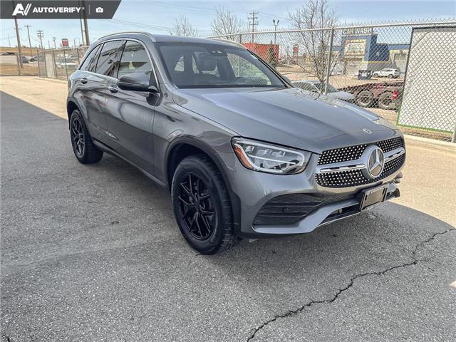 2022 Mercedes-Benz GLC 300 Base (Stk: P1208) in Innisfail - Image 23 of 30 2022 Mercedes-Benz GLC 300 Base (Stk: P1208) in Innisfail - Image 23 of 30