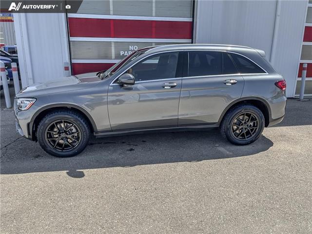2022 Mercedes-Benz GLC 300 Base (Stk: P1208) in Innisfail - Image 24 of 30 2022 Mercedes-Benz GLC 300 Base (Stk: P1208) in Innisfail - Image 24 of 30