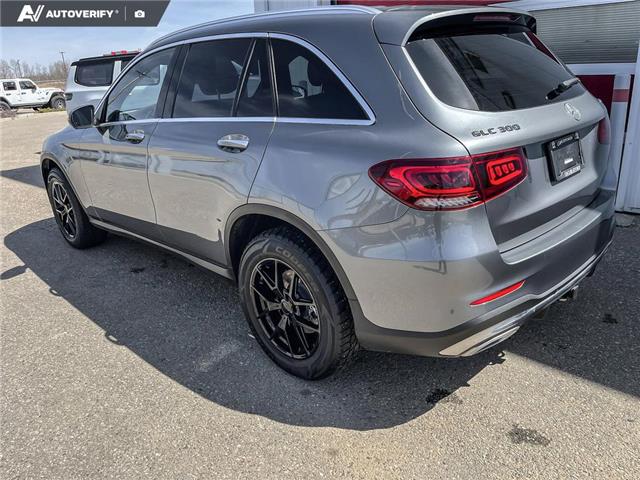 2022 Mercedes-Benz GLC 300 Base (Stk: P1208) in Innisfail - Image 25 of 30 2022 Mercedes-Benz GLC 300 Base (Stk: P1208) in Innisfail - Image 25 of 30