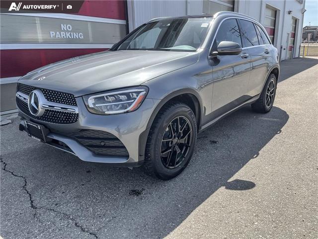 2022 Mercedes-Benz GLC 300 Base (Stk: P1208) in Innisfail - Image 26 of 30 2022 Mercedes-Benz GLC 300 Base (Stk: P1208) in Innisfail - Image 26 of 30