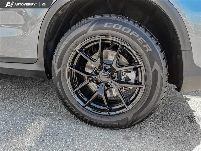 2022 Mercedes-Benz GLC 300 Base (Stk: P1208) in Innisfail - Image 27 of 30 2022 Mercedes-Benz GLC 300 Base (Stk: P1208) in Innisfail - Image 27 of 30