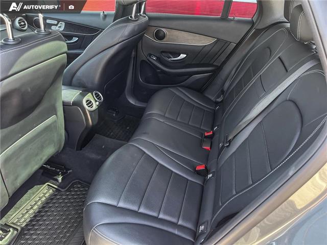 2022 Mercedes-Benz GLC 300 Base (Stk: P1208) in Innisfail - Image 28 of 30 2022 Mercedes-Benz GLC 300 Base (Stk: P1208) in Innisfail - Image 28 of 30