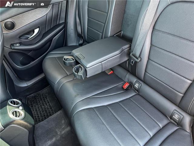 2022 Mercedes-Benz GLC 300 Base (Stk: P1208) in Innisfail - Image 29 of 30 2022 Mercedes-Benz GLC 300 Base (Stk: P1208) in Innisfail - Image 29 of 30