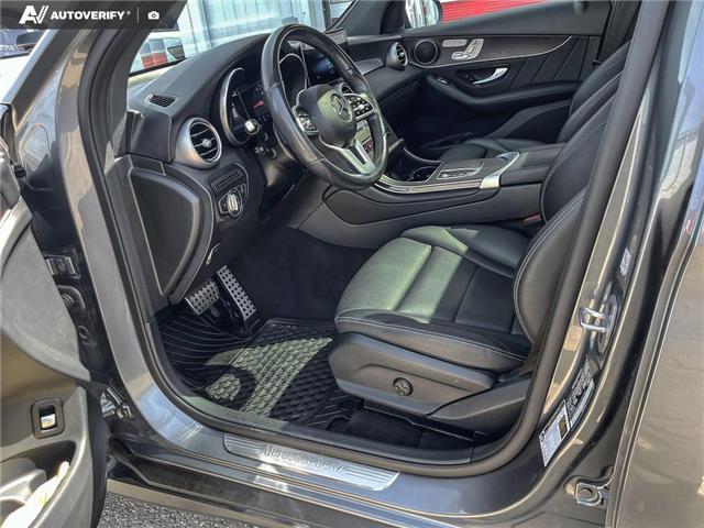 2022 Mercedes-Benz GLC 300 Base (Stk: P1208) in Innisfail - Image 30 of 30 2022 Mercedes-Benz GLC 300 Base (Stk: P1208) in Innisfail - Image 30 of 30