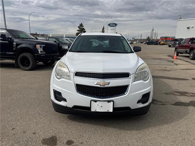 2015 Chevrolet Equinox LS (Stk: U38106) in Red Deer - Image 2 of 7