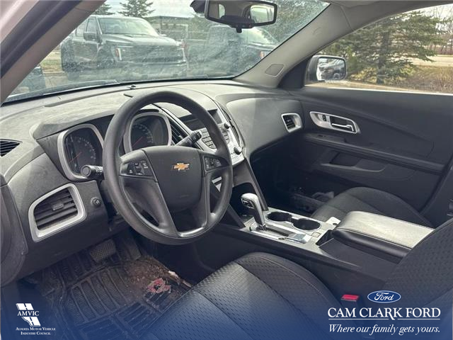 2015 Chevrolet Equinox LS (Stk: U38106) in Red Deer - Image 6 of 7