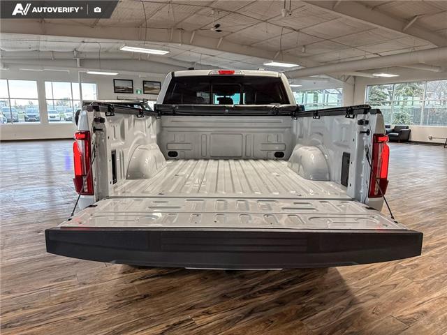 2025 Ford F-150 Lariat (Stk: RC20181) in Airdrie - Image 12 of 25