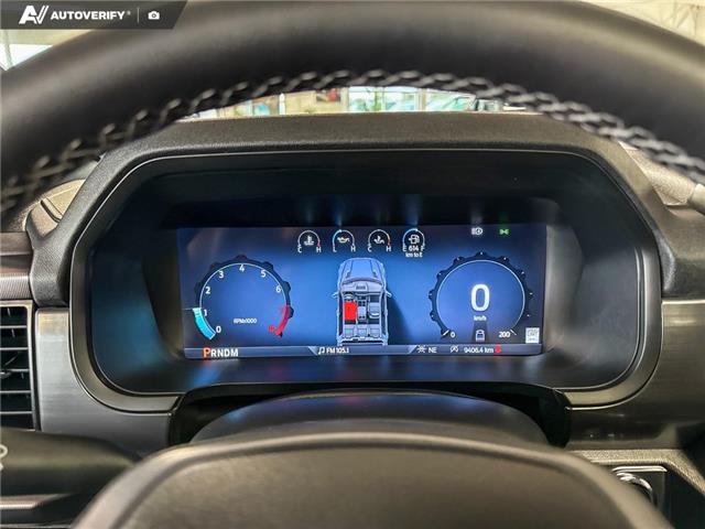 2025 Ford F-150 Lariat (Stk: RC20181) in Airdrie - Image 15 of 25