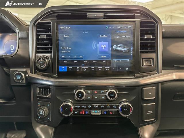 2025 Ford F-150 Lariat (Stk: RC20181) in Airdrie - Image 19 of 25