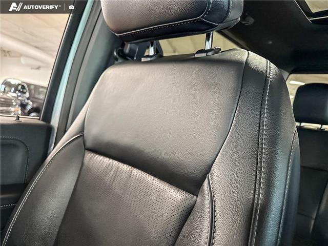2025 Ford F-150 Lariat (Stk: RC20181) in Airdrie - Image 20 of 25