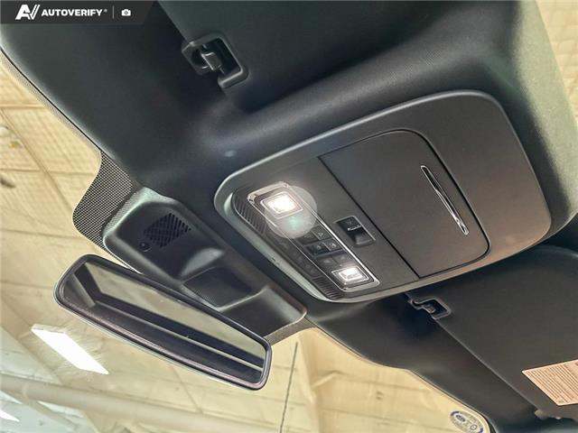 2025 Ford F-150 Lariat (Stk: RC20181) in Airdrie - Image 21 of 25