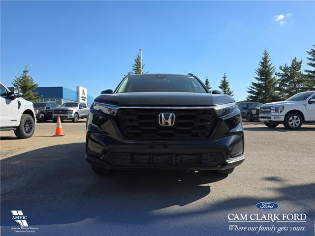 2024 Honda CR-V Sport (Stk: U38114) in Red Deer - Image 2 of 7
