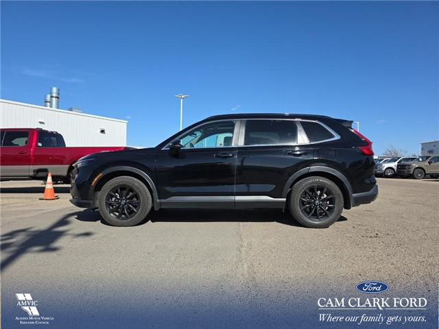 2024 Honda CR-V Sport (Stk: U38114) in Red Deer - Image 3 of 7
