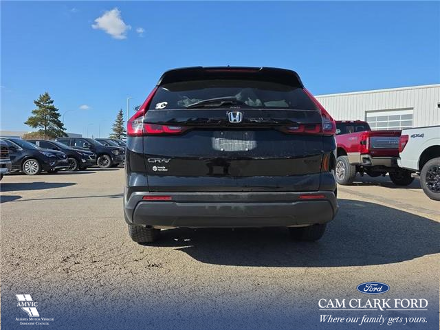 2024 Honda CR-V Sport (Stk: U38114) in Red Deer - Image 5 of 7