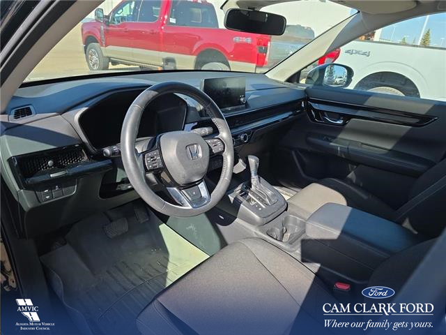 2024 Honda CR-V Sport (Stk: U38114) in Red Deer - Image 6 of 7