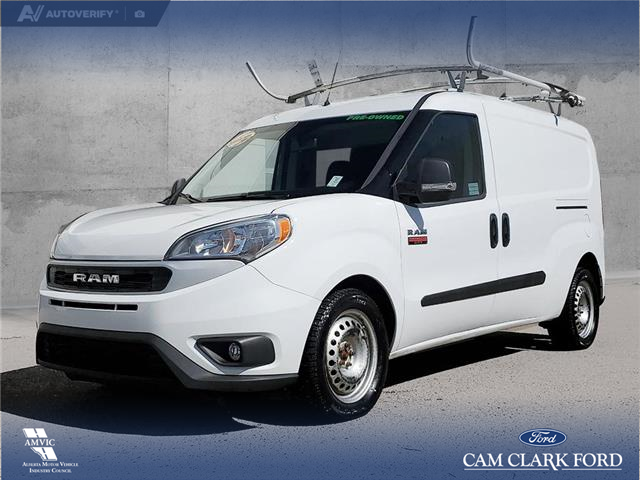 2022 RAM ProMaster City Base (Stk: U38097) in Red Deer - Image 1 of 25 2022 RAM ProMaster City Base (Stk: U38097) in Red Deer - Image 1 of 25
