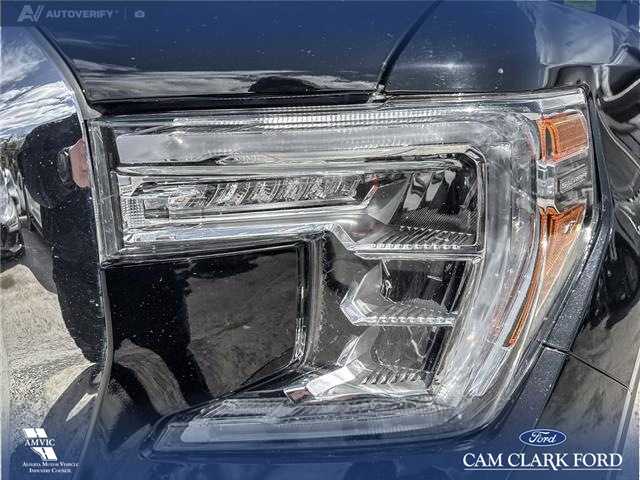 2020 GMC Sierra 1500 Denali (Stk: P1610) in Canmore - Image 8 of 27